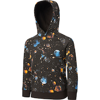 Ripzone Boys' Roe All Over Print Graphic Hoodie Front_Angled_Left
