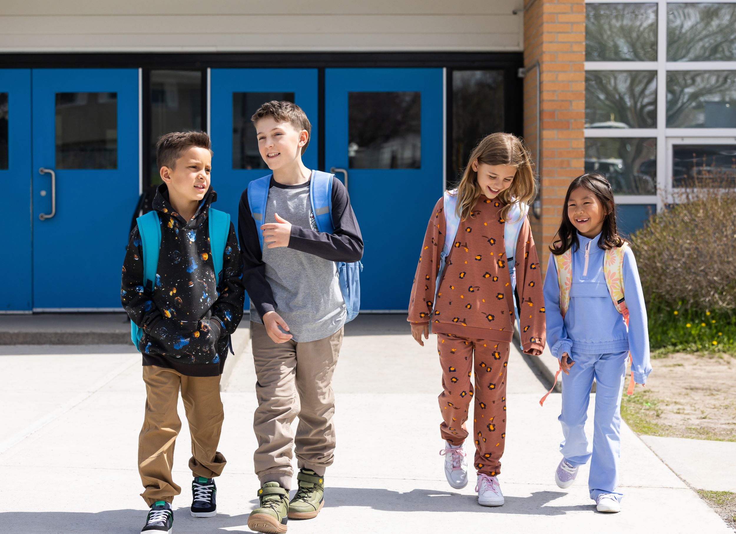 Ripzone Girls' Killarney Pants