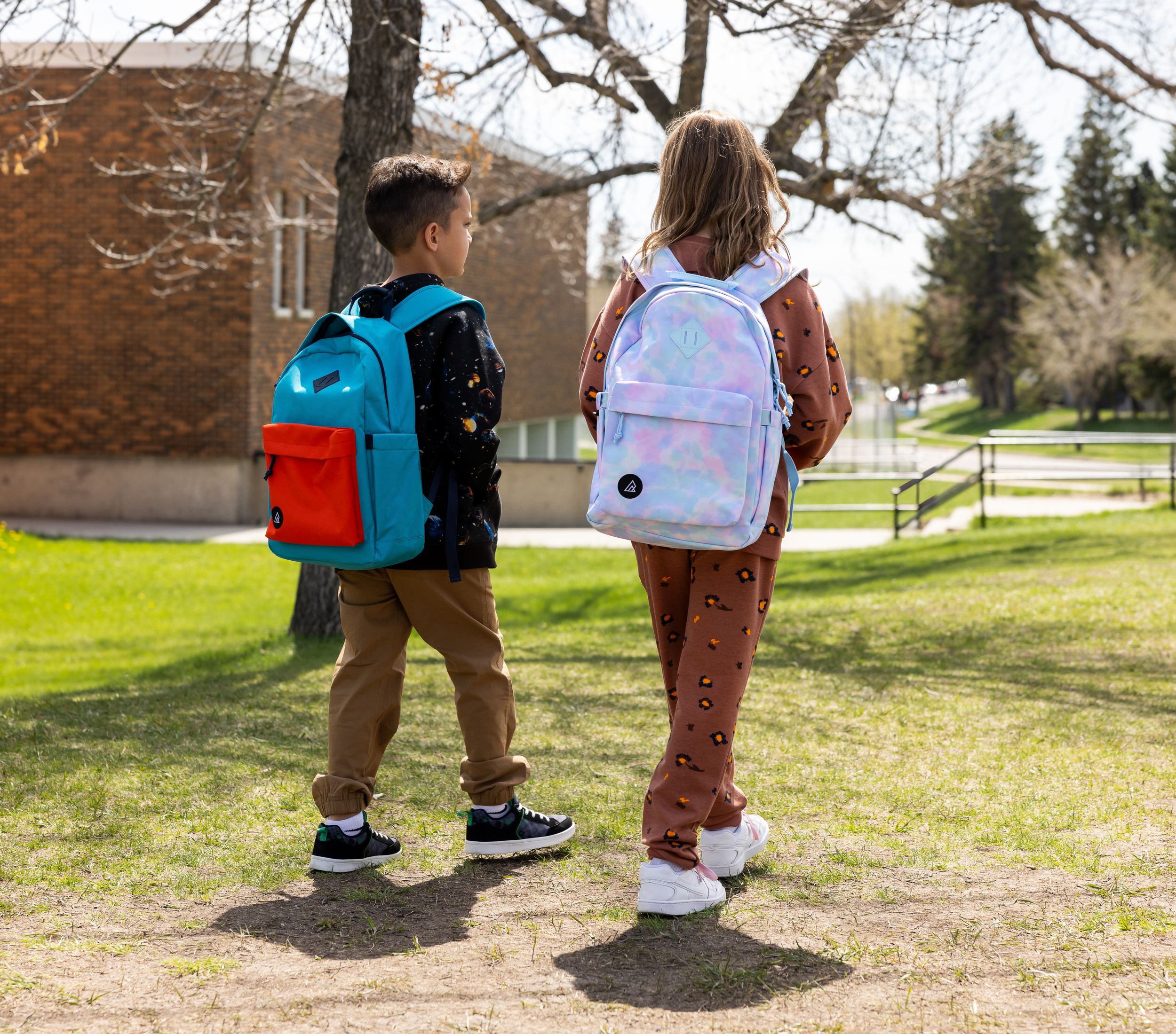 Ripzone Girls' Noella 15L Backpack Back_Angled_Right