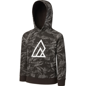 Ripzone Boys' Roe All Over Print Graphic Hoodie