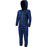 Ripzone Kids' Narrow Lounge Onesie Front_Three_Fourths_Angled_Left