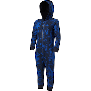 Ripzone Kids' Narrow Lounge Onesie