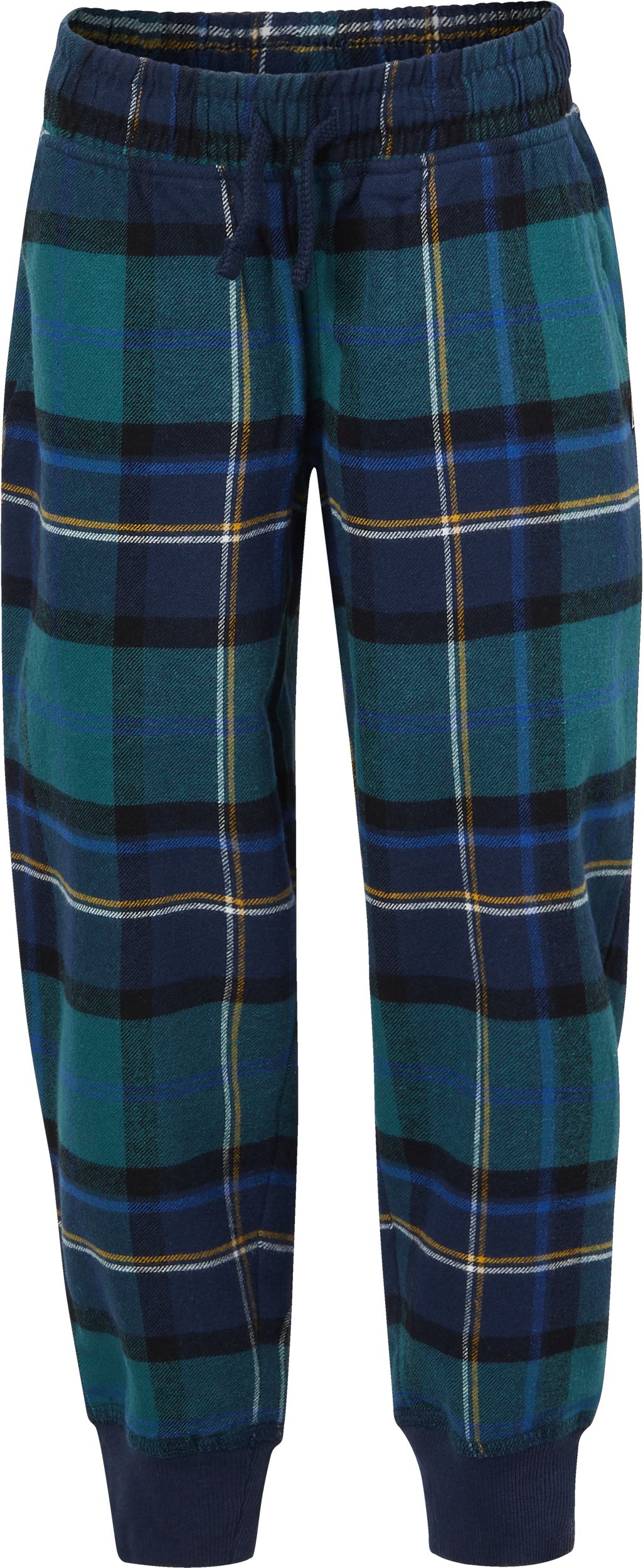 Ripzone Boys' Flannel Lounge Jogger Pants