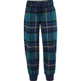 Ripzone Boys' Flannel Lounge Jogger Pants Front_Flat