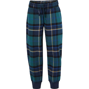 Ripzone Boys' Flannel Lounge Jogger Pants