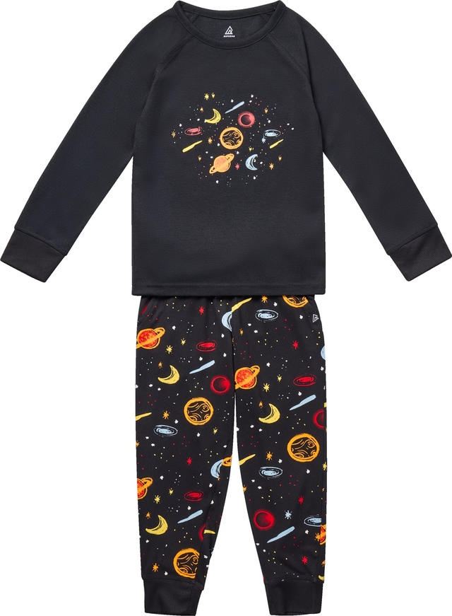 Ripzone Kids' Sleepwear Lounge Set