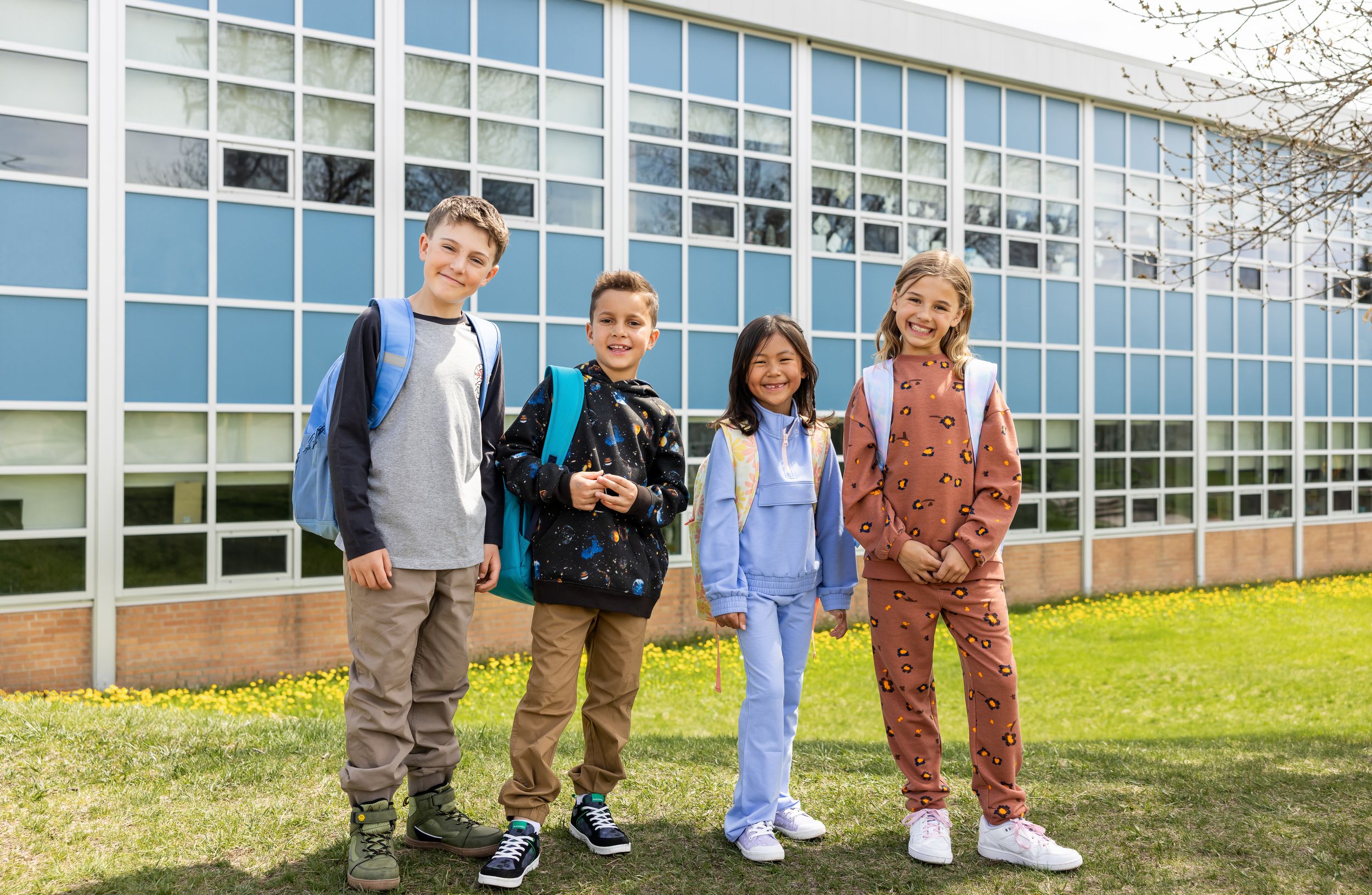 Ripzone Girls' Killarney Pants