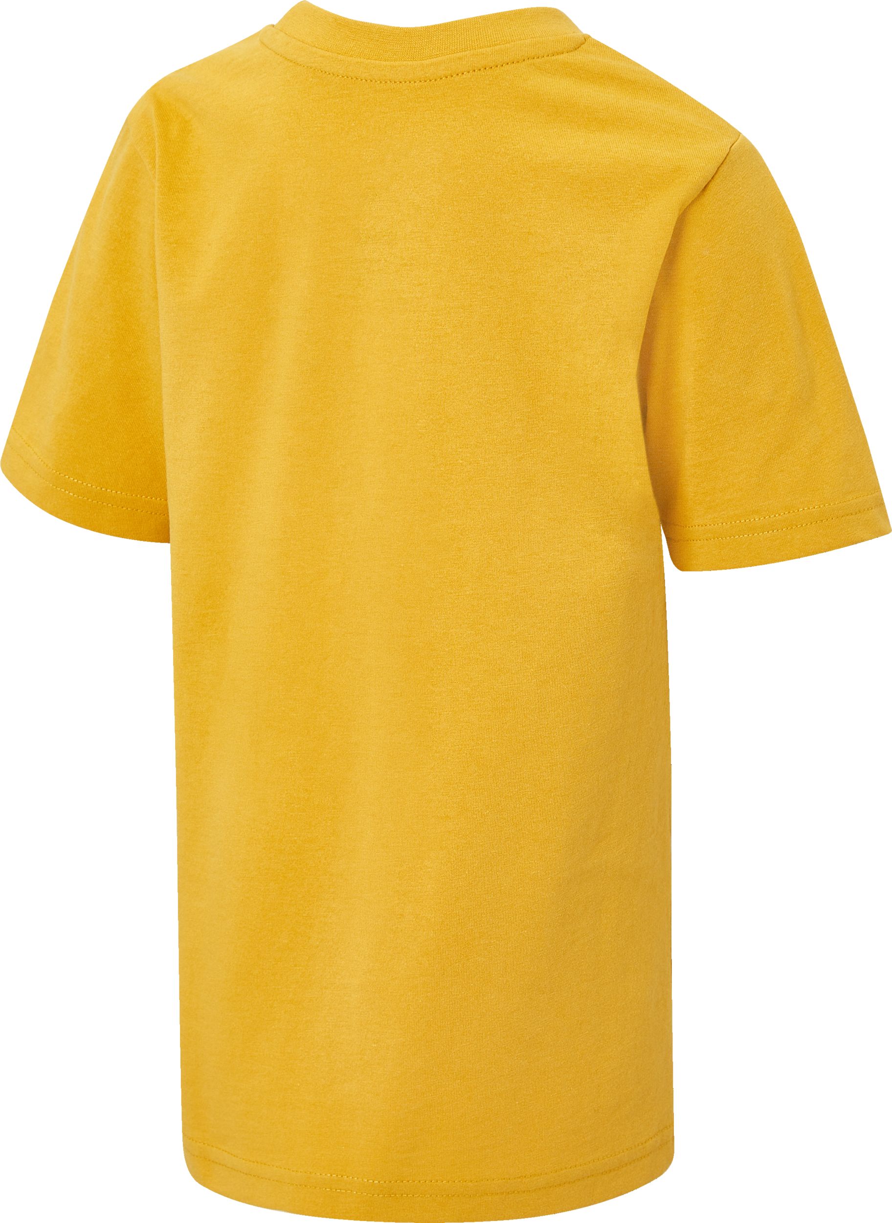 Woods Kids' Overlander Cayley T Shirt