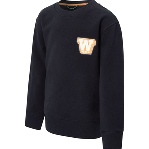 Woods Kids' Backpack Lawson Hoodie