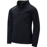 Sherwood Boys' Rink Suit Jacket Front_Three_Fourths_Angled_Left