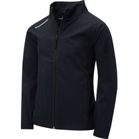 Sherwood Boys' Rink Suit Jacket Front_Three_Fourths_Angled_Left