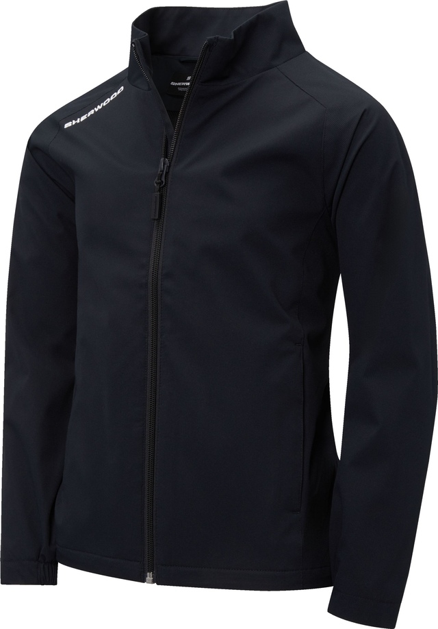 Sherwood Boys' Rink Suit Jacket