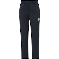 Sherwood Boys' Rink Suit Pants Front_Three_Fourths_Angled_Left