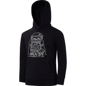 Woods Kids' Overlander Lawson Hoodie