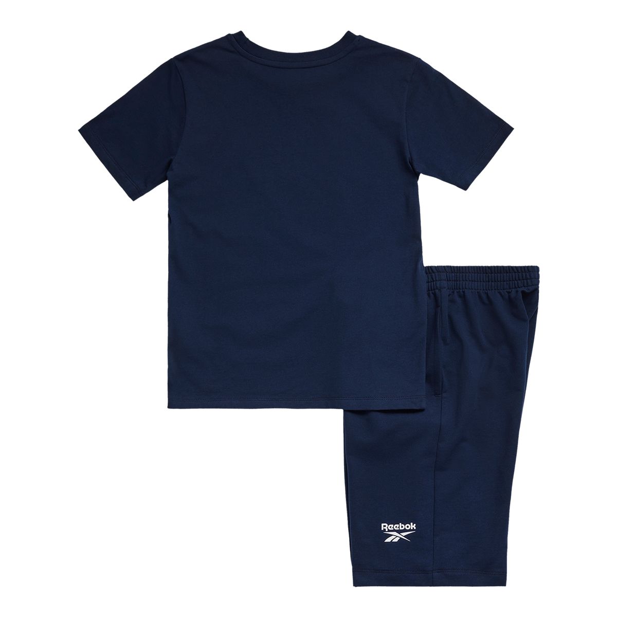 Reebok Youth Boys' T Shirt And Short Set