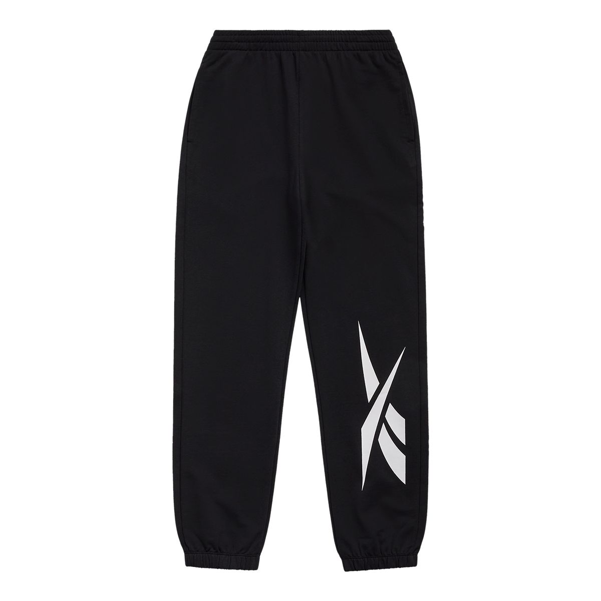 Reebok Youth Boys' Oversized Vector Jogger Pants