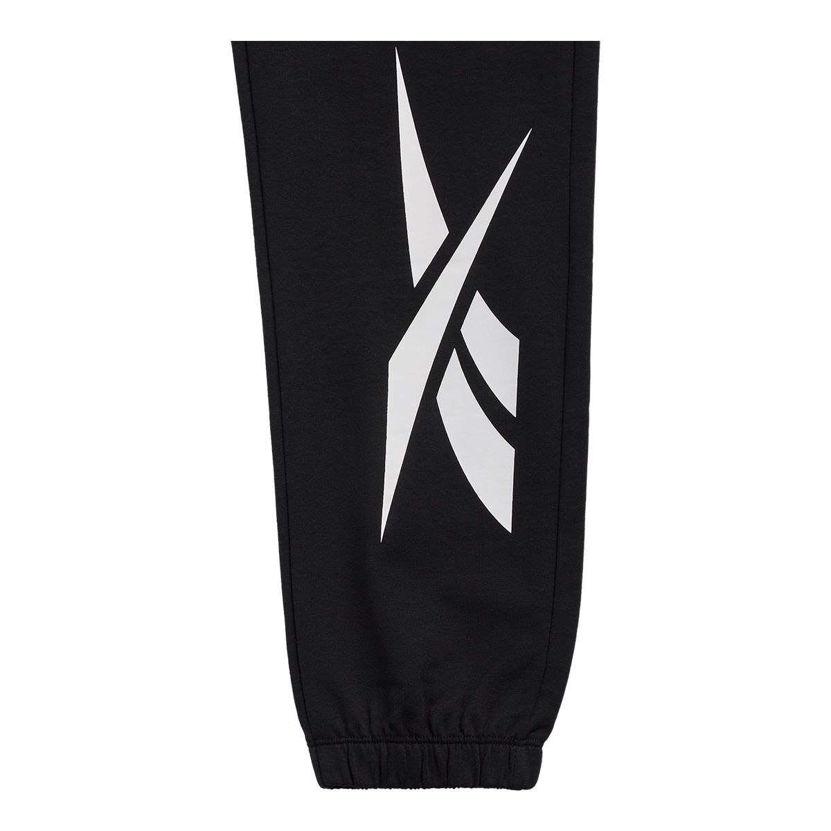Reebok Youth Boys' Oversized Vector Jogger Pants