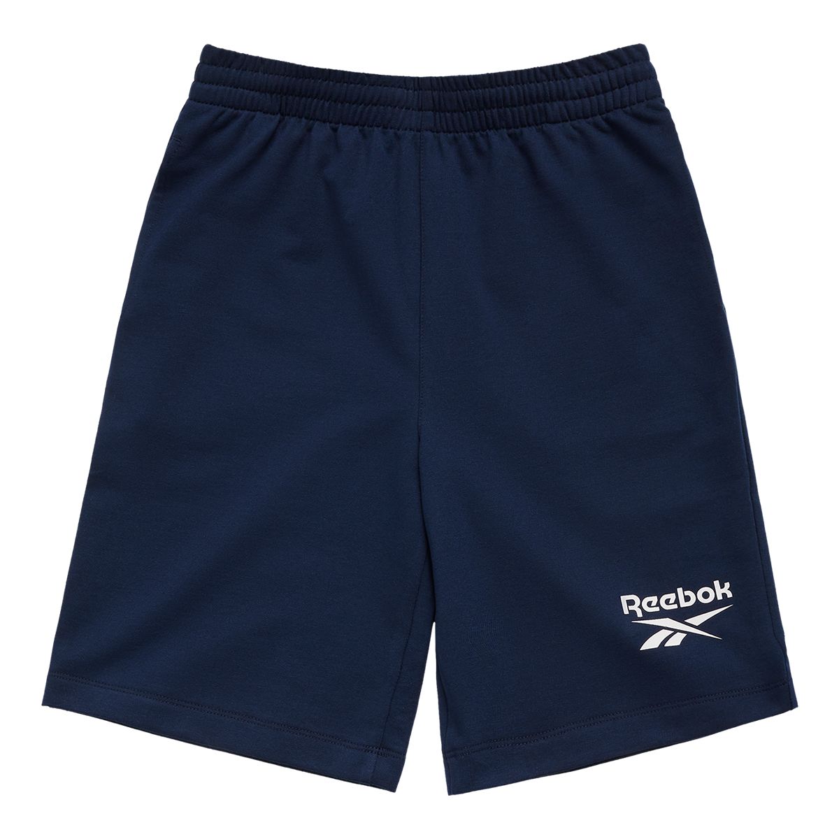 Reebok Youth Boys' Fleece Shorts - 2 Pack