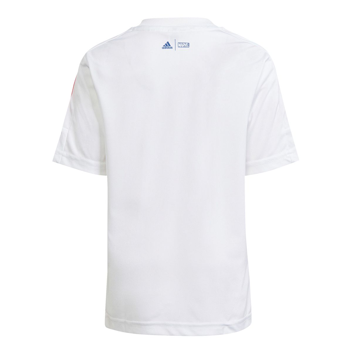 adidas Kids' Marvel Avengers Polyester T Shirt