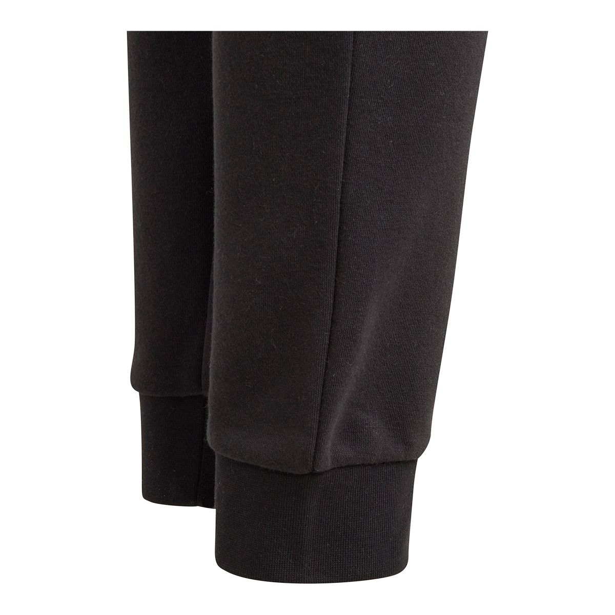 adidas Kids' Fleece Cargo Pants