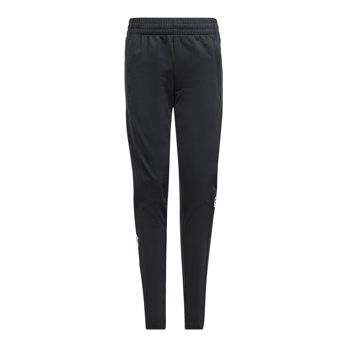 adidas Kids' 3-Stripes Casual Pants