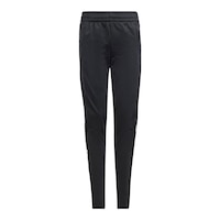 adidas Kids' 3-Stripes Casual Pants Front_Flat