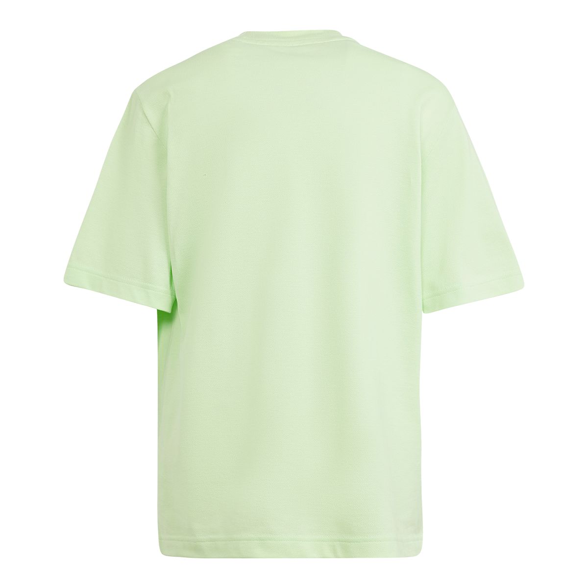 adidas Kids' Piqué Logo Tee