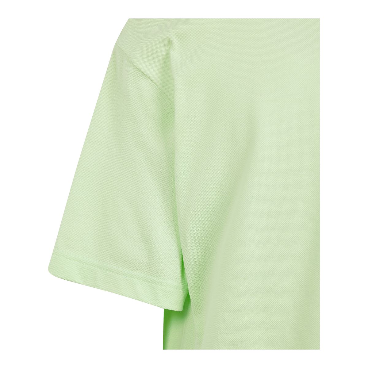 adidas Kids' Piqué Logo Tee