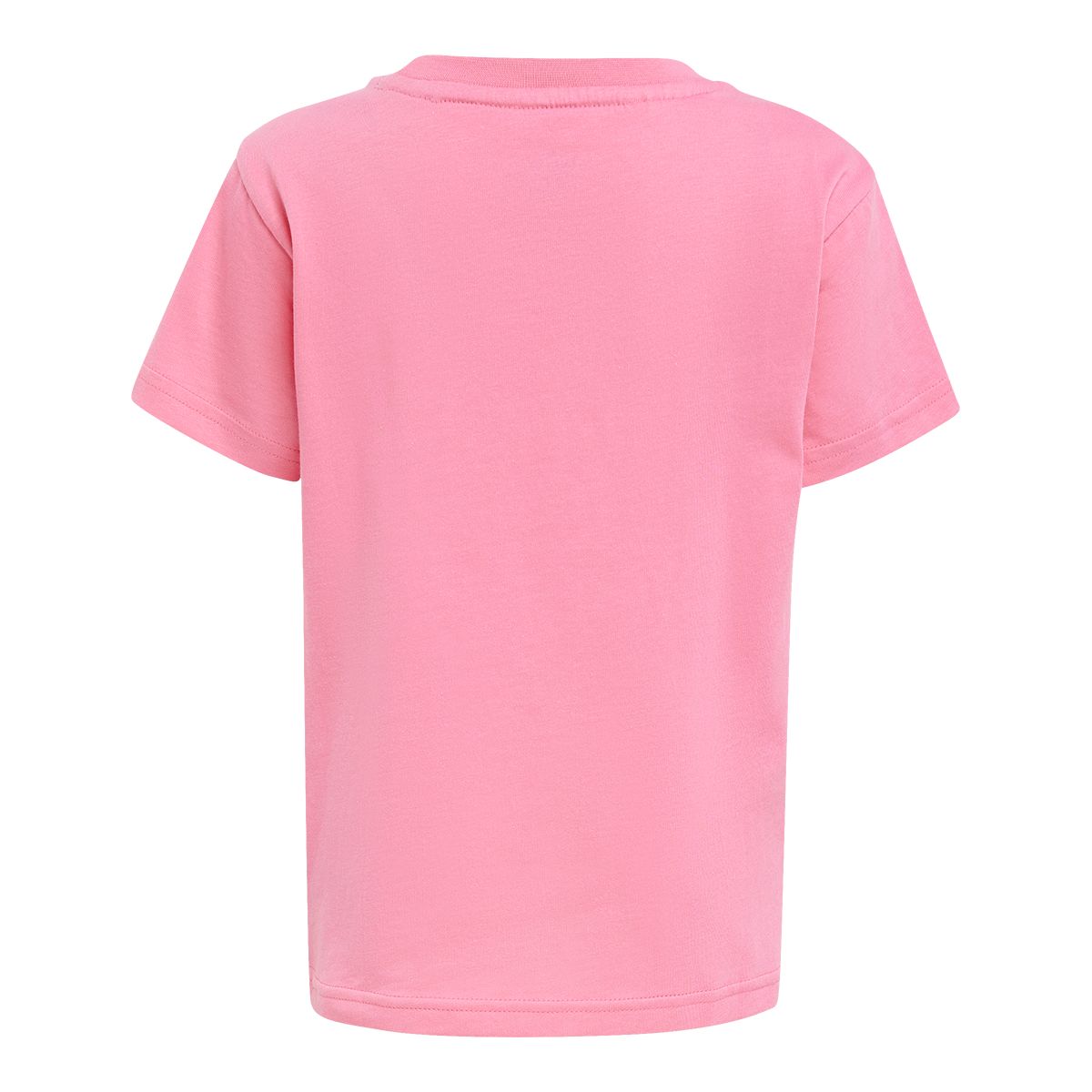 adidas Boys' Adicolor Trefoil T Shirt