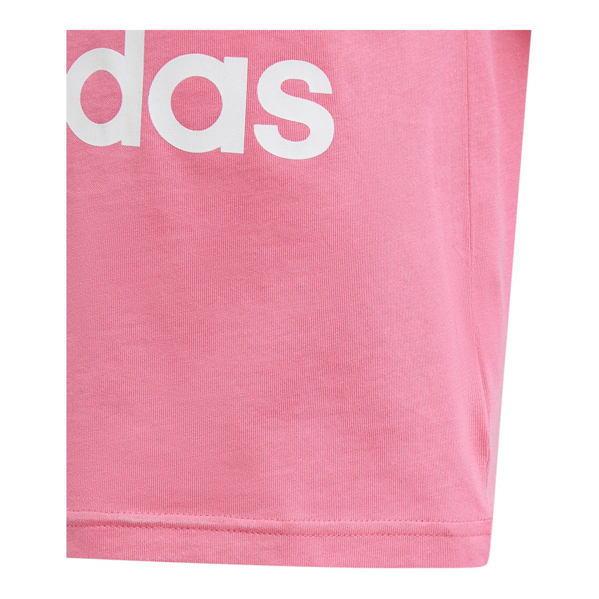 adidas Boys' Adicolor Trefoil T Shirt