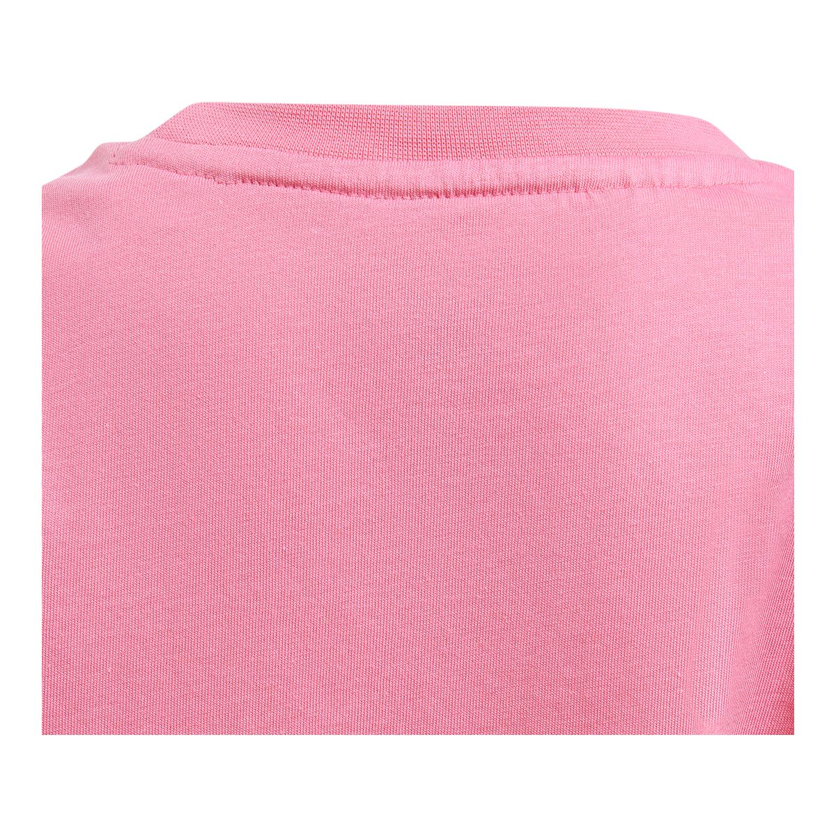 adidas Boys' Adicolor Trefoil T Shirt