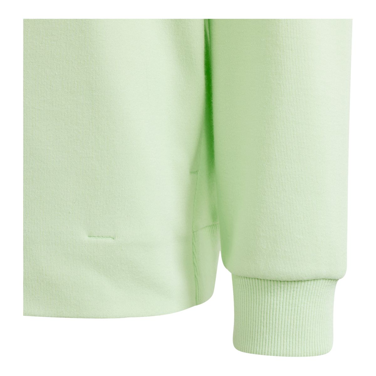 adidas Kids' Badge of Sport Logo Pullover Hoodie