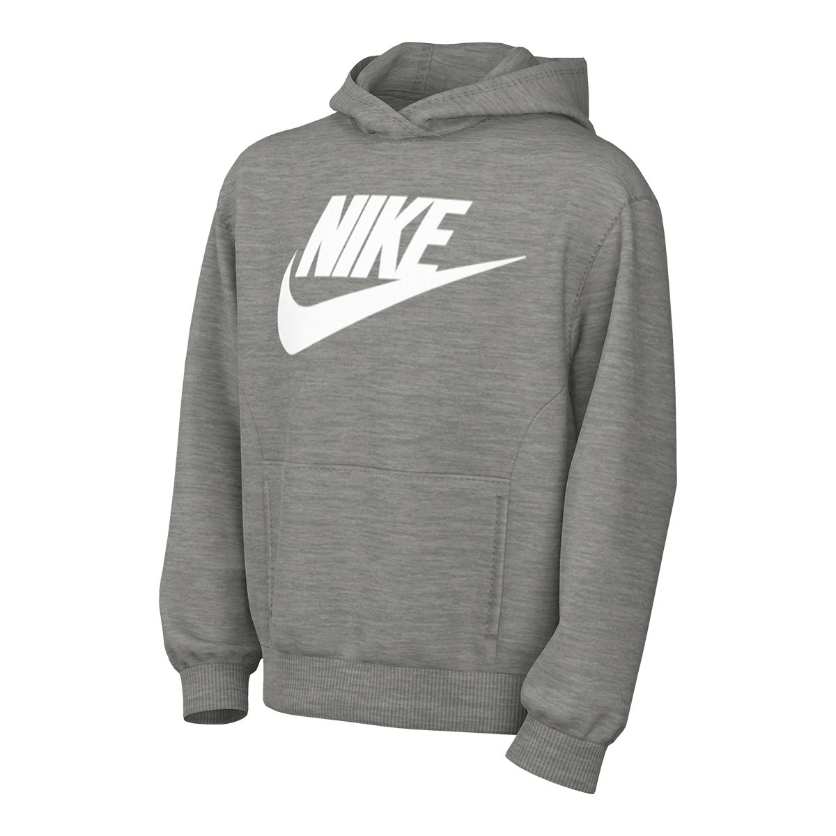 Nike Sportswear Kids' Club  Pullover Hoodie