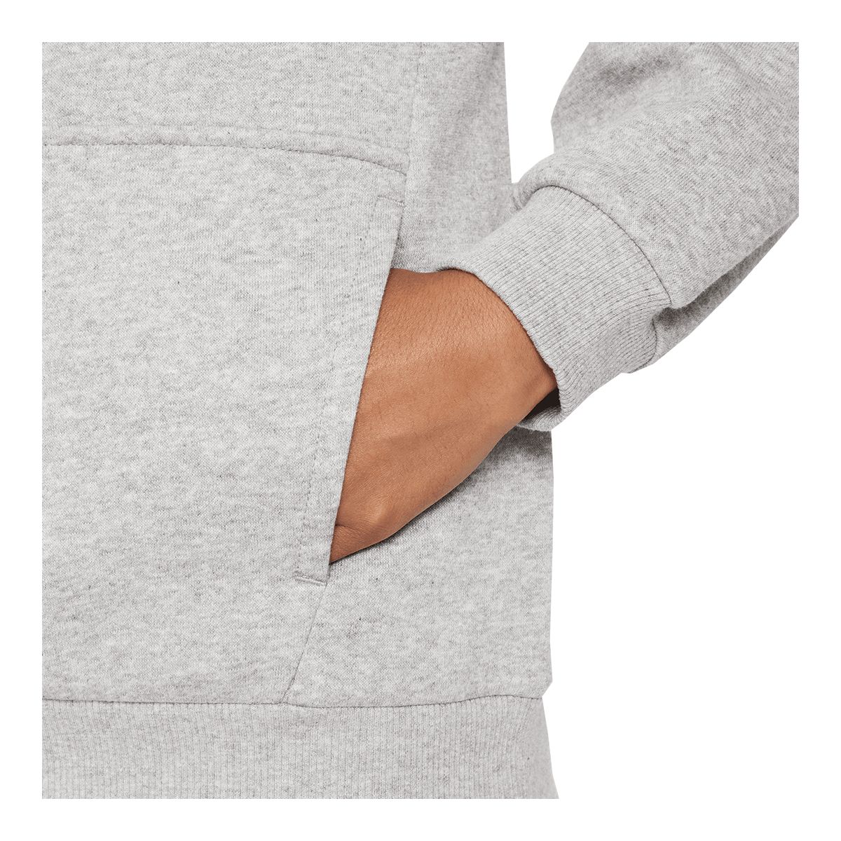 Nike Sportswear Kids' Club  Pullover Hoodie