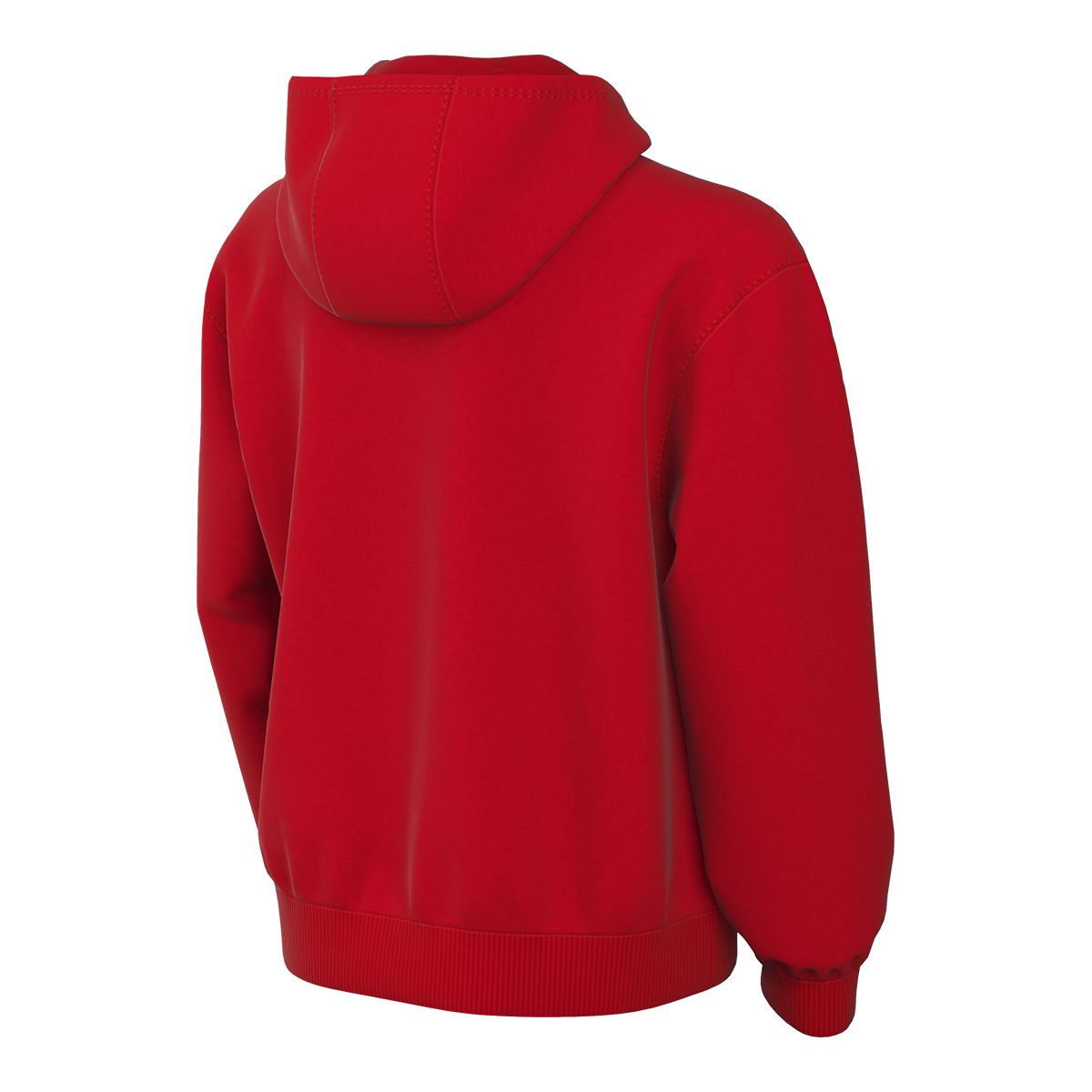 Nike Sportswear Kids' Club LBR Pullover Hoodie