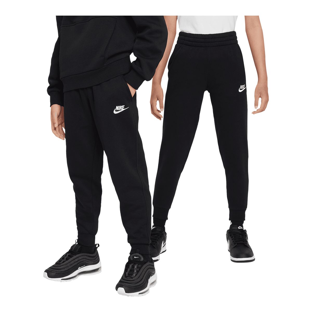 Nike Sportswear Kids' LBR Club Jogger Pants