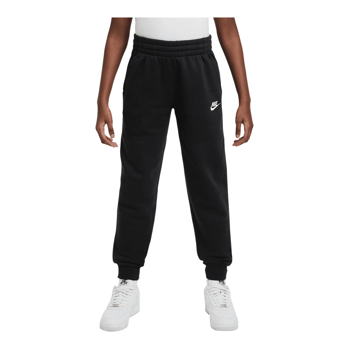 nike sportswear jogger pant