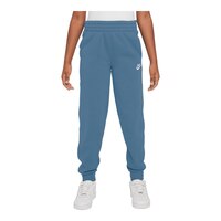 Nike Sportswear Kids' LBR Club Jogger Pants Front_Flat