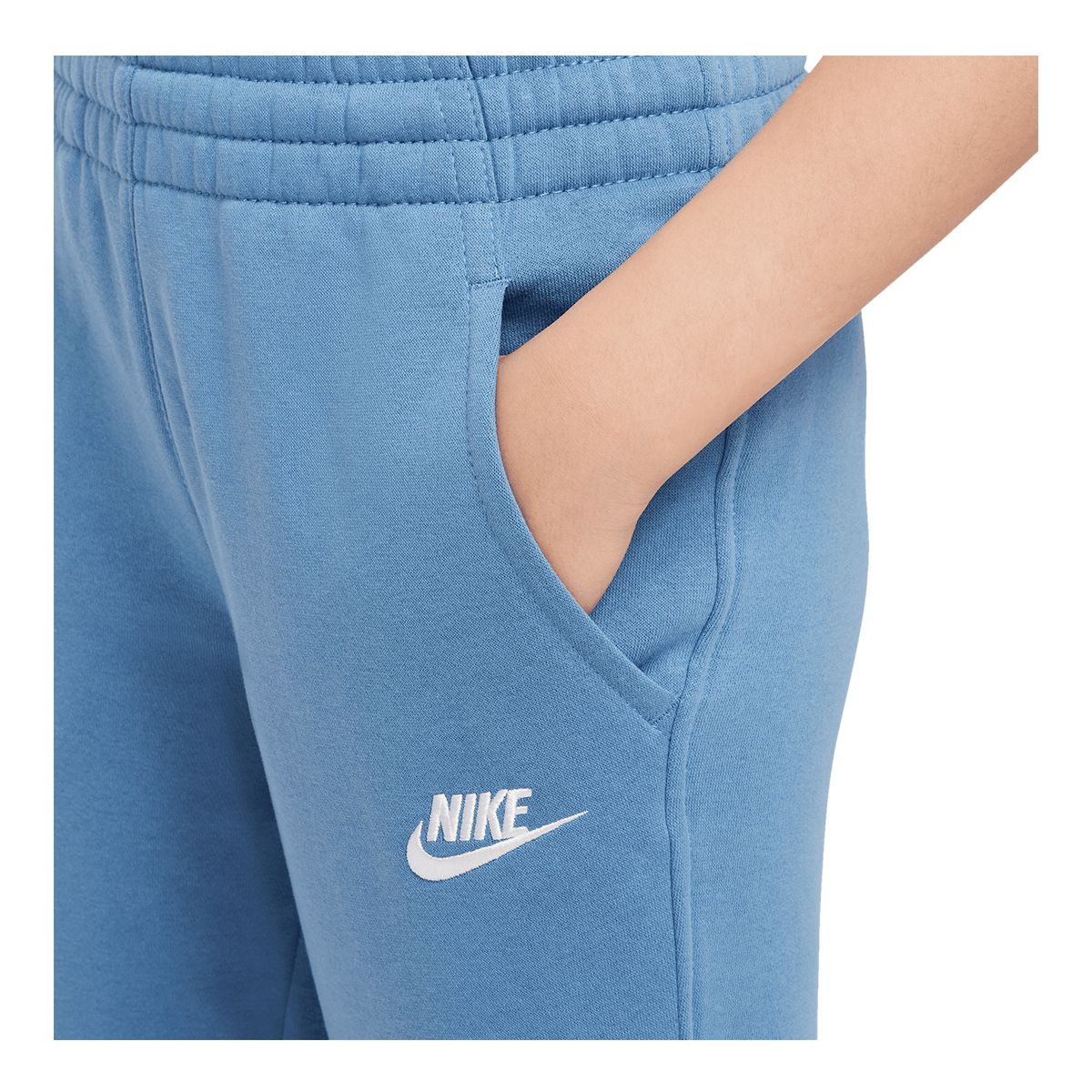 Nike Sportswear Kids' LBR Club Jogger Pants