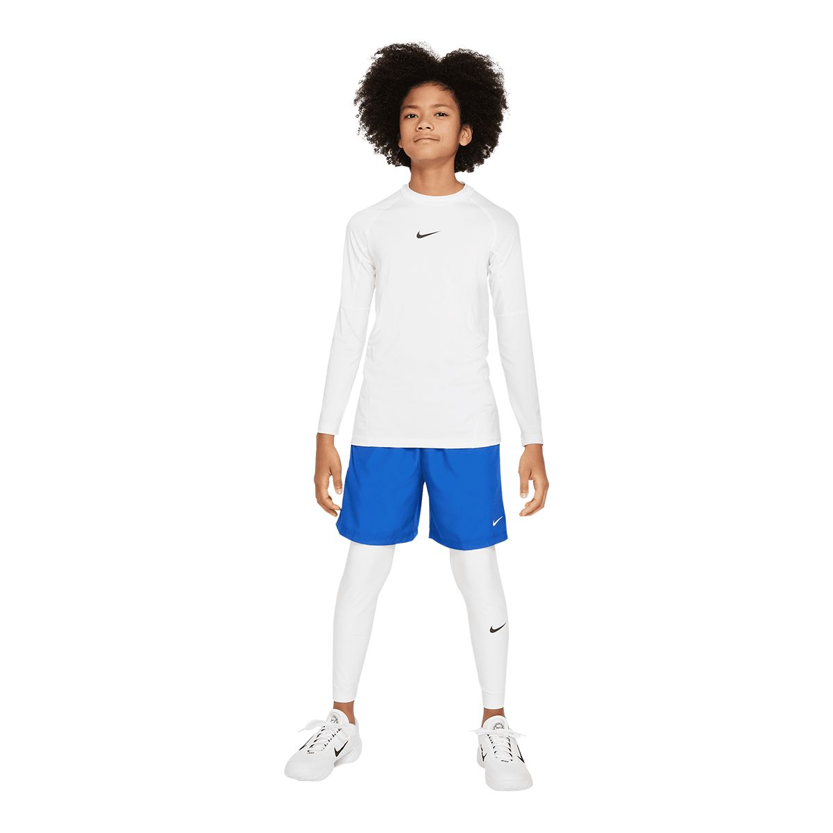 Nike Kids' Pro Dri-FIT Top