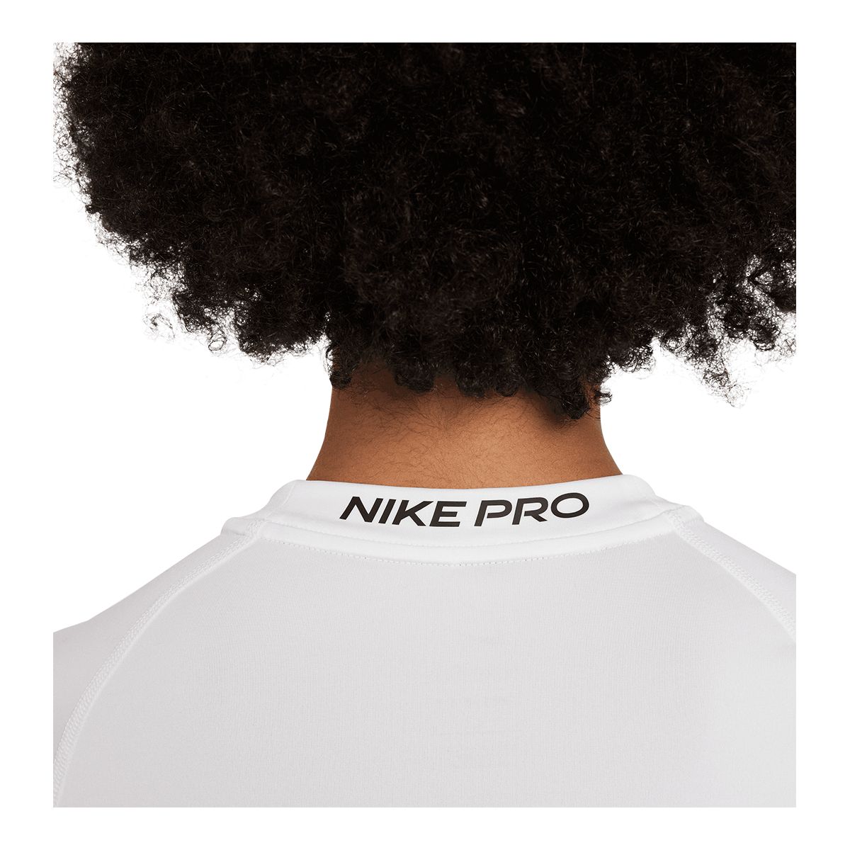 Nike Kids' Pro Dri-FIT Top