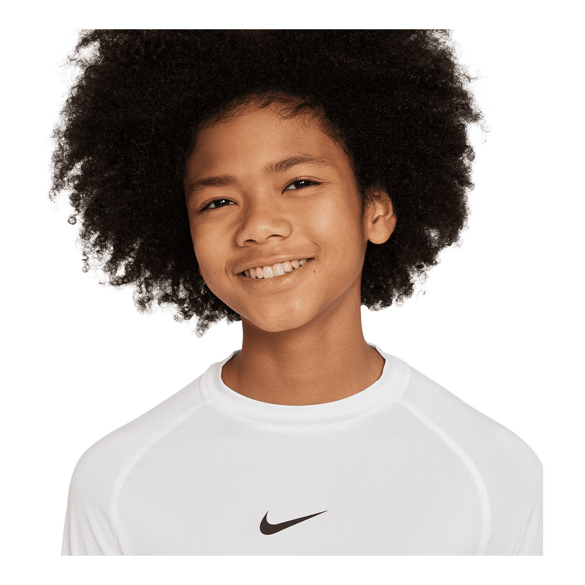 Nike Kids' Pro Dri-FIT Top