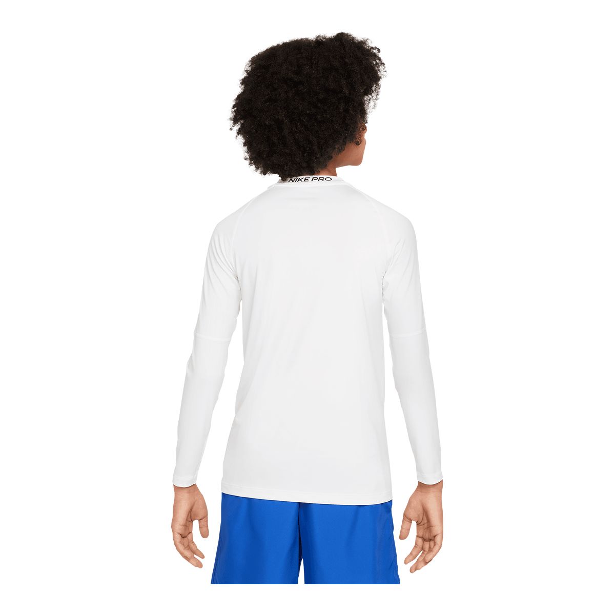 Nike Kids' Pro Dri-FIT Top