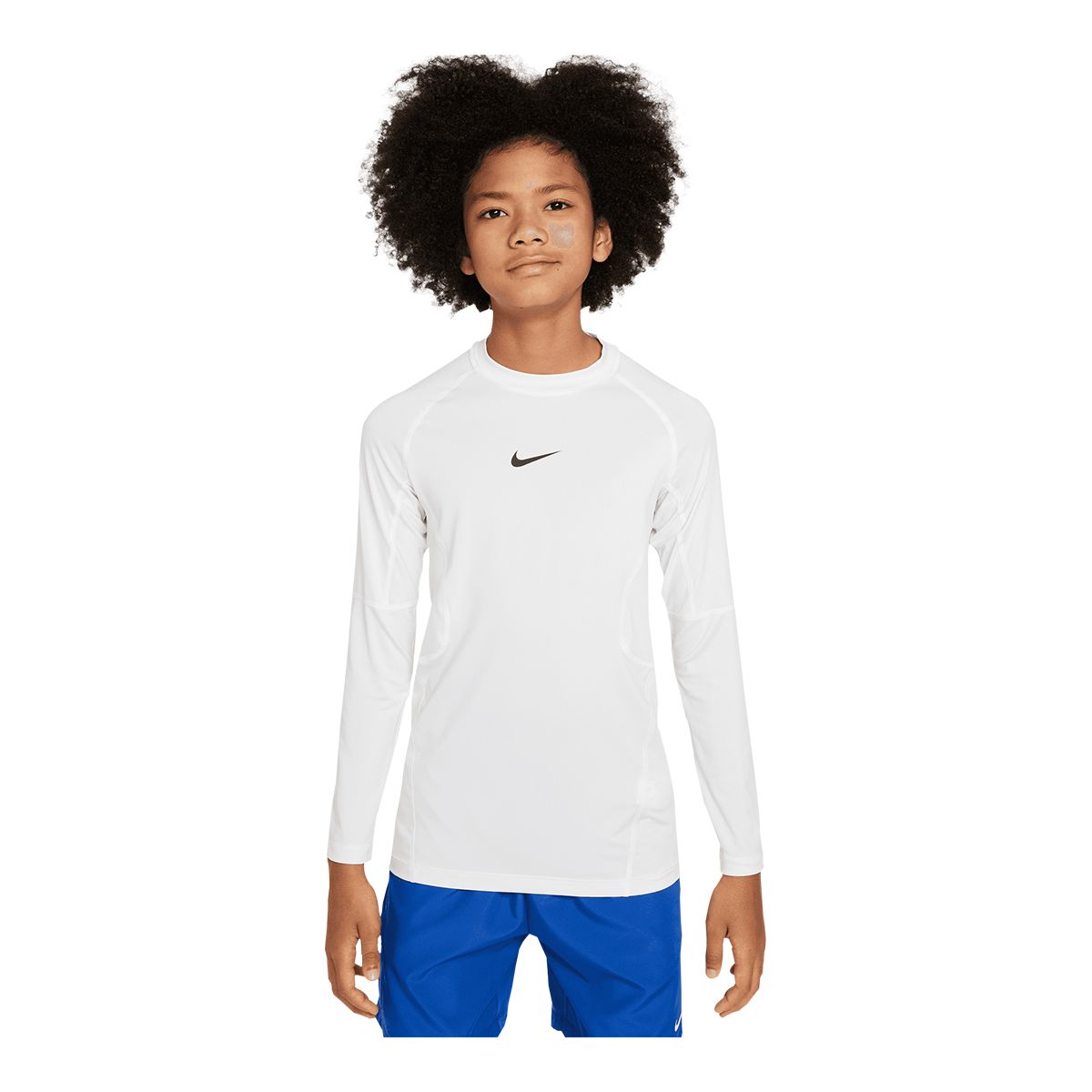 Nike Kids' Pro Dri-FIT Top