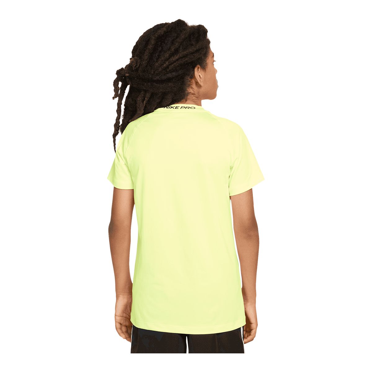 Nike Kids' Pro Dri-FIT Top