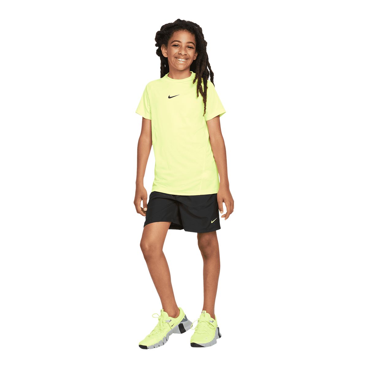 Nike Kids' Pro Dri-FIT Top
