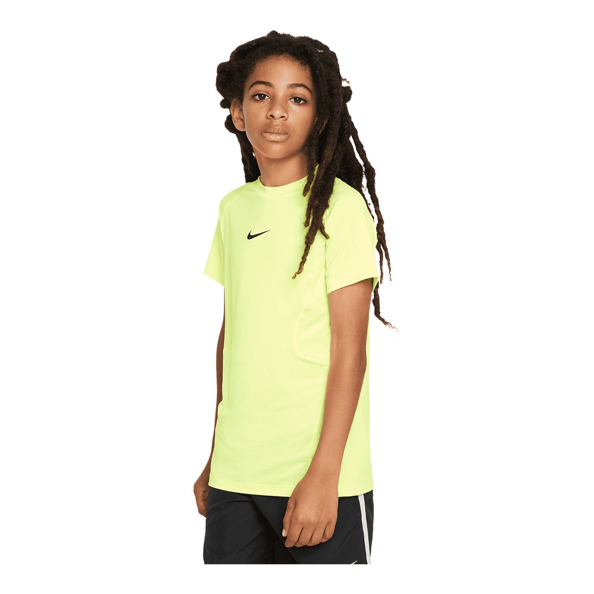 Nike Kids' Pro Dri-FIT Top