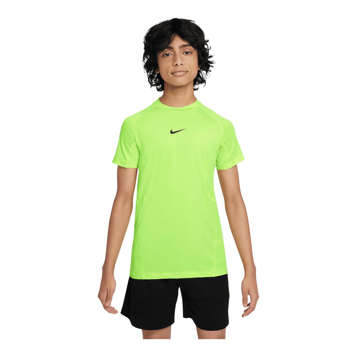Nike Kids' Pro Dri-FIT Top