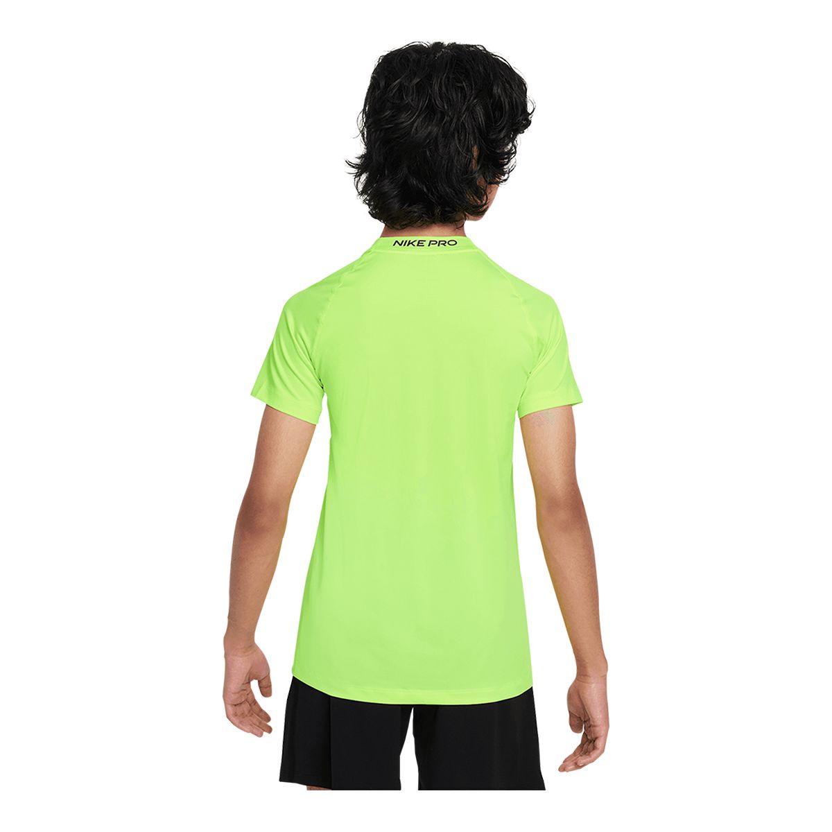 Nike Kids' Pro Dri-FIT Top