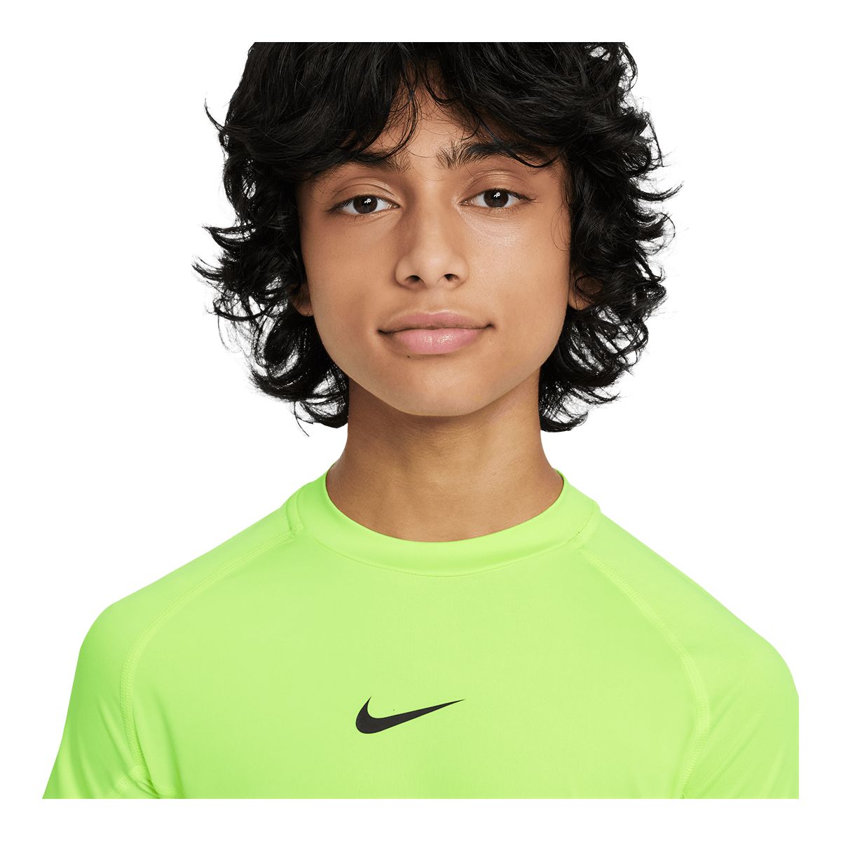Nike Kids' Pro Dri-FIT Top